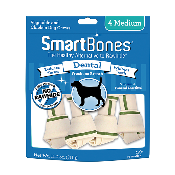 Smartbones Dental Medium
