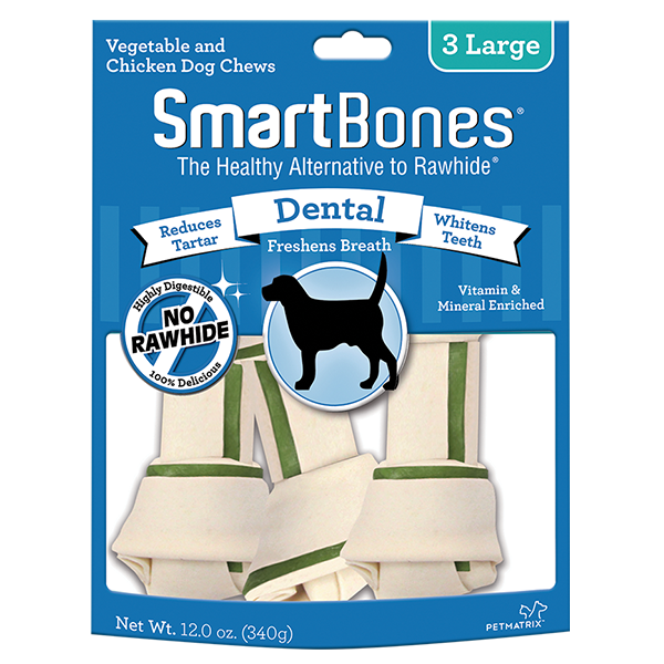Smartbones Dental Large