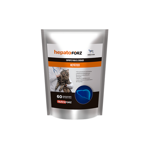 Hepatoforz