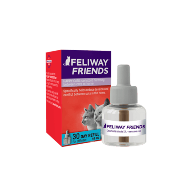 Feliway Friends Recarga