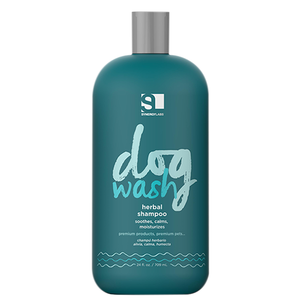 Dog Wash Herbal Shampoo