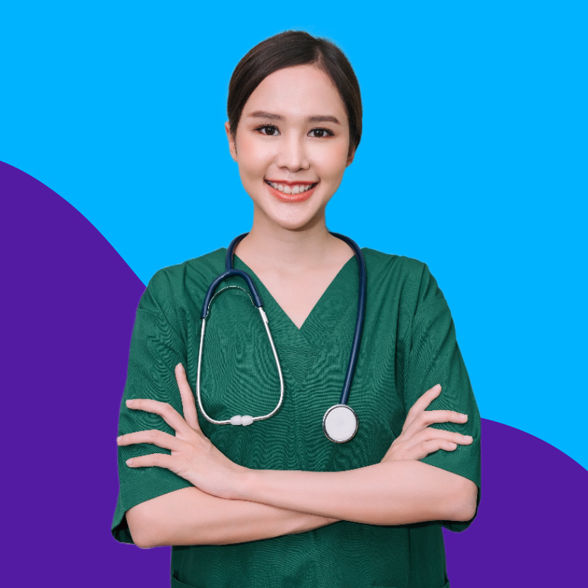 Ejecutivo de Ventas Médicos Veterinarios – Perú