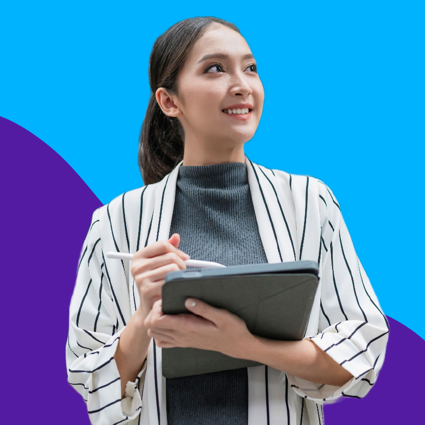 Supervisor de Ventas – Lima