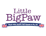 Little Big Paw